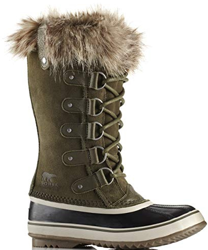 Sorel Joan of Arctic II Stivali da Neve Donna | Stivali da neve