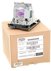 Alda PQ Referenz, Beamer Lampe kompatibel mit OPTOMA DE.5811116701,EH2060, EX784, OPH4000, OPX4540, OPX5040 Projektoren