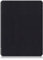 INSOLKIDON Compatible avec Coque Kobo Aura H2O Edition 2 Tablet Couverture arrière en Cuir Bande Corps Complet Protection en Cuir Etui de Protection pour Tablette Shell 6.8 inch (Noir)