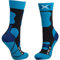 X-Socks Ski Jr 4.0 Kinder-Skisocken