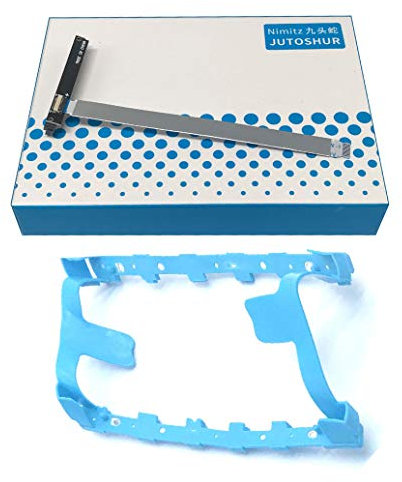 JUTOSHUR 2.5inch HDD SSD Hard Drive Cable Connector Compatible with ASUS VivoBook X415 M415 D415 F415