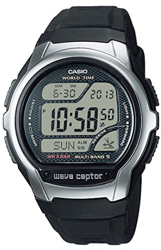 Casio Watch WV-58R-1AEF