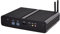 Intel i7-4500U Fanless Silent Mini Desktop PC Windows 10 PRO 16GB RAM 128GB SSD 2*HDMI 2*LAN WIFI Bluetooth SATA