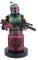 Cableguys Exquisite Gaming Star Wars The Book of Boba Fett Gaming Accessories Holder & Phone Holder for Most Controller (Xbox, Play Station, Nintendo Switch) & Phone