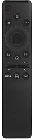 VINABTY-BN59-01358D-sostituire il telecomando-adatto con Samsung TV Q900 NU8000 NU8500 MU8000 Q6F Q7F Q7C Q8F Q9F N5300 NU6900 NU7100 NU7300 MU630