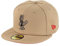 New Era St. Louis Cardinals MLB Camel Cooperstown Red Undervisor 59Fifty Basecap - 7 1/8-57cm (M)