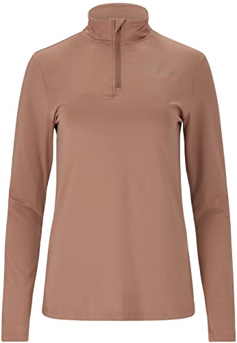 endurance Damen Langarmshirt Jaelyn