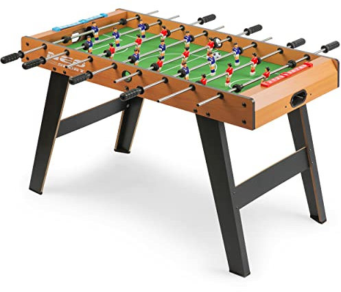 Neo-Sport NS-444 Spieltisch, Kunststoff MDF, multikolorowy, X-Large
