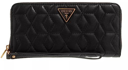 GUESS Damengeldbörse Cognac Swqb86 77460 COG