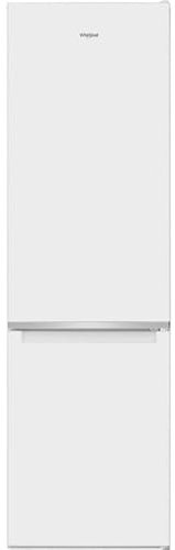 Combi WHIRLPOOL W9 921C W Blanco 2.01m