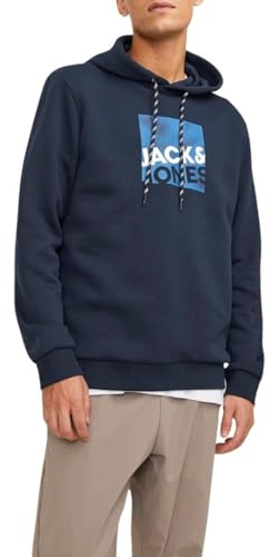 Jack & Jones JCOLOGAN Sweat Hood AW23
