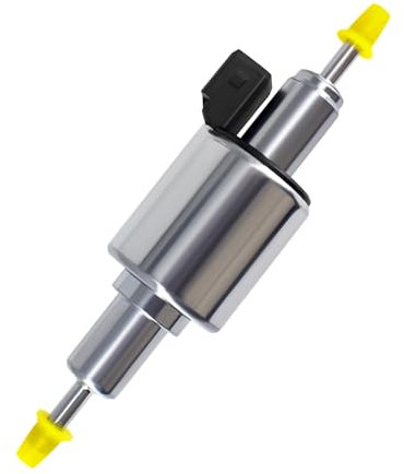 Pompe à carburant pour chauffage diesel de 2 kW, 3 kW, 5 kW, 8 kW