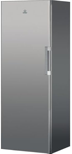 Indesit 223 Litre Freestanding Freezer - Silver