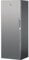 Indesit 223 Litre Freestanding Freezer - Silver