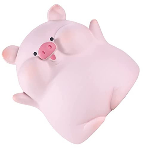 HEMOTON Décorative pour Garçon Fille Objet De Décoration De Bureau Et Étagère pour Et Pratique pour à Épargner