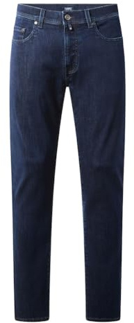 Pierre Cardin Herren Jeans Dijon | Männer Hose | Comfort Fit | Used Washed