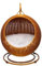 Cat bed hanging swing, pet hammock, pet egg chair hammock, washable pet swing for cats, puppies, small animals