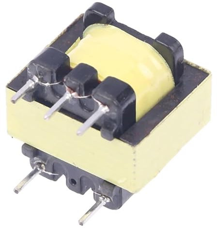 1PC 135 ohms isolation Audio 600:600 Ohm Europe 1:1 EI14 transformateur d'isolement transformateur d'isolement Audio 0.5MM(D without taps)