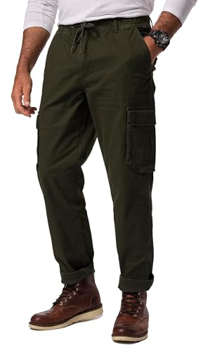JP 1880 Herren Cargohose lang
