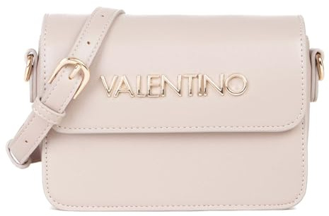 Valentino Shoulder Bag Nammos Re VBS8H310 Beige, beige, One size