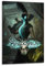 MUYAXCZEA Shadowrun Videospiel-Poster, dekorative Malerei, Leinwand, Wandposter und Kunstdruck, moderne Familienschlafzimmer-Dekoration, Poster, 60 x 90 cm