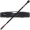ATsafepro 3/4 Inch Drive Torque Wrench, 150-800 Nm Torque Wrench, ±3% High Accuracy, 48 Teeth Bidirectional Ratchet with Dual-Scale Display for Heavy Trucks, Tractors, Industrial Machinery