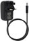 12V 3A Power Adapter, AC 100-240V to DC 12V Power Supply, UK Plug for LED Strip Lights, CCTV Cameras, ADSL Modems, and More – 5.5mm x 2.1mm Jack, 12v dc power supply for Office & Home Use