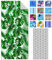 IGINOA Strandtuch XXL Microfaser Strand Badetuch Groß Grün Handtuch 180x90 Schnelltrocknende Strandhandtuch Damen Mikrofaser Beach Bath Towels Microfasertuch Strandtücher Dünn Leicht Frottee