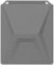 Für Satellite Silicon -Schutzhülle, Anti -Drop -Wasserschutz -Satellitenschutzhülle, Für Outdoor -Aktivitäten Reisen (Black) (White) (Grey)