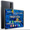 Genérico Tableta Android, Dual SIM 5G, 16GB + 1TB, 12000mAh, Android 13, 10.1 Pulgadas, Negro