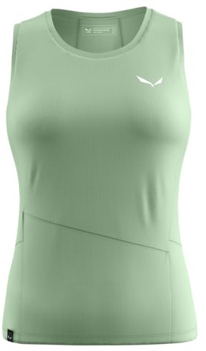Salewa Damen Puez Sporty Dry W Tank T-Shirt