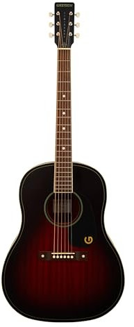 Gretsch Jim Dandy Dreadnought - Westerngitarre