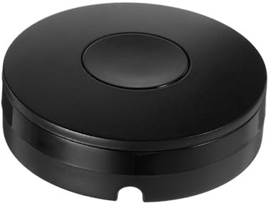 Operitacx Ir Fernbedienung Für Intelligente Geräte Kompatibel Mit Tv Waschmaschine Klimaanlage Kühlschrank DVD-Player Und Mehr Steuerbar Per Smartphone