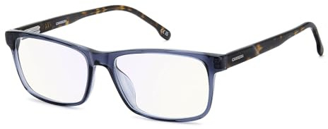Carrera C FLEX 18/G Blue havana 55/17/150 Herren Brillen