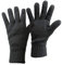 ALPIDEX Thermo Strickhandschuhe Thinsulate Gefütterte Warme Winter Outdoor Sport 3M Feinstrick Handschuhe Strickbund Hautfreundlich Atmungsaktiv Unisex Damen Herren, Größe:S, Farbe:Dark Grey