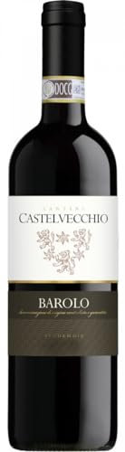 Barolo DOCG Nebbiolo trocken (1 x 0.75 l)