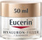 Eucerin Hyaluron-Filler + Elastizität Nachtcreme
