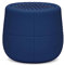 Lexon MINO x Bluetooth-Lautsprecher, wasserabweisend, Dunkelblau