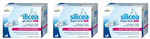 Hübner Silicea Balsam Magen-Darm Direkt 3 x 30 Portionen