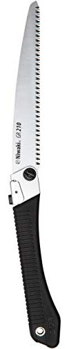Niwaki GR 210 Folding Saw