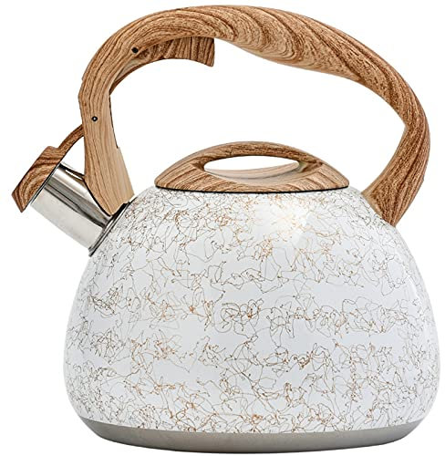 Kettle,Rapid Boil Jug Kettle,Portable Hot Water Kettle,Stainless Steel Kettle 3L