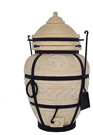 Sarmat Ataman Tandoori Oven 120l