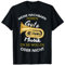 Tuba Meine Nachbarn Musik Instrument Tubist Orchester Tuba T-Shirt