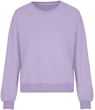 TRIGEMA Dünnes Sweatshirt