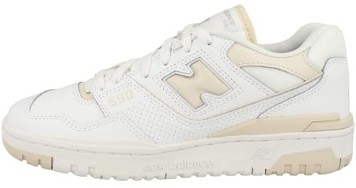 New Balance 550, Sneaker Donna, 39 EU