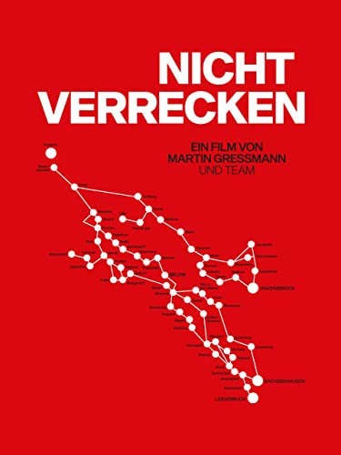 Nicht VerRecken