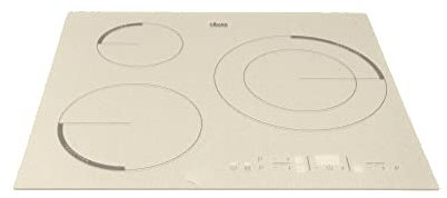 DESSUS POUR PLAQUE INDUCTION POUR TABLE DE CUISSON FAURE - 140043027014