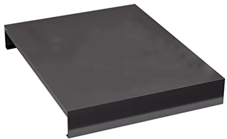 MUNANI Étagère Universelle antidérapante for Wok, Supports d'étagères for Table de Cuisson à Induction, couvercles de brûleur de cuisinière