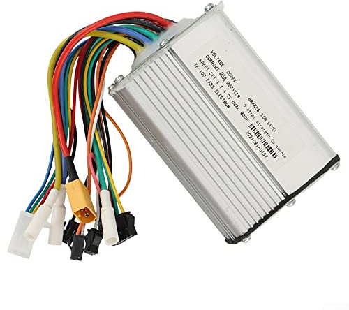 Bürstenloser Motorsteuerung, 48 V, 25 A, für KUGOO M4-Controller