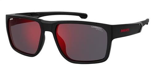 Carrera Ducati CARDUC 029/S Black 59/17/135 Herren Sonnenbrillen